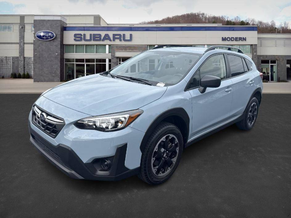 2023 Subaru Crosstrek 2.0i — SUV — 14,698 mi — Boone, NC