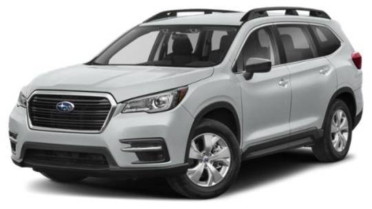 2019 Subaru Ascent Premium — SUV — 43,205 mi — Boone, NC