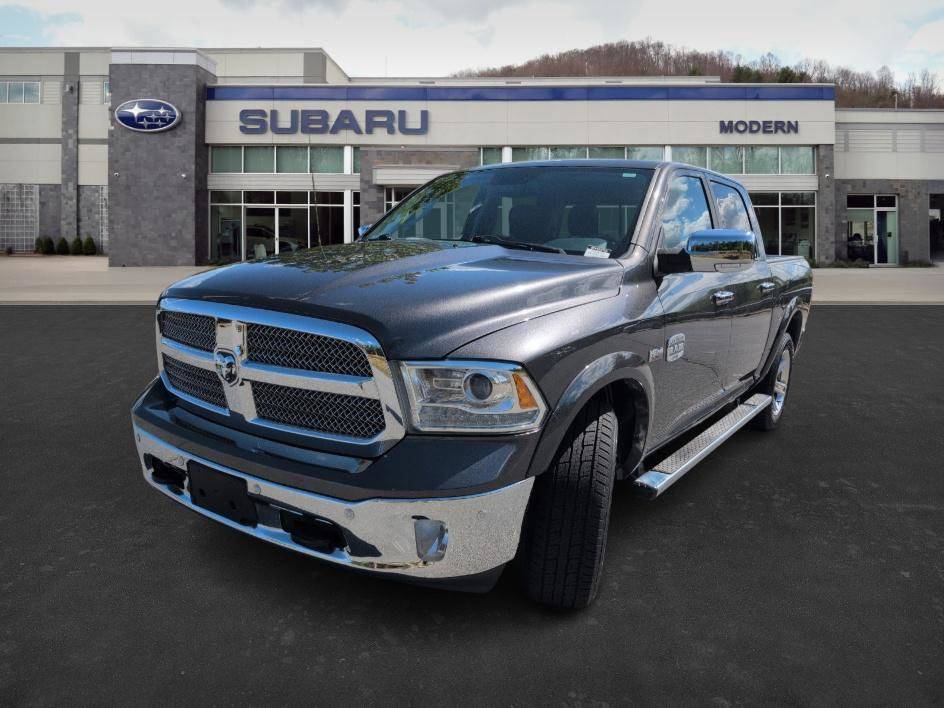 2015 Ram 1500 Laramie Longhorn — Pickup Truck — 100,242 mi — Boone, NC