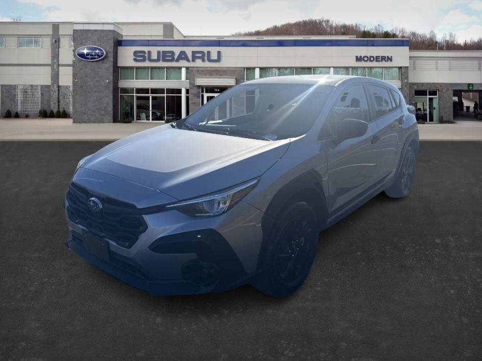 2024 Subaru Crosstrek 2.0i — SUV — 13,629 mi — Boone, NC