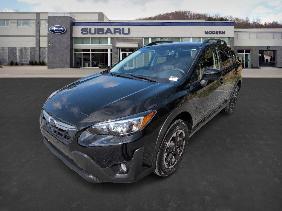 2023 Subaru Crosstrek Premium — SUV — 30,918 mi — Boone, NC