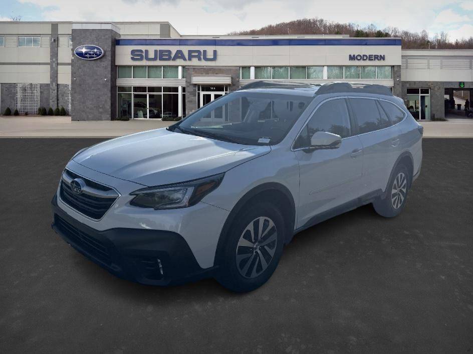 2020 Subaru Outback 2.5i Premium — SUV — 87,988 mi — Boone, NC