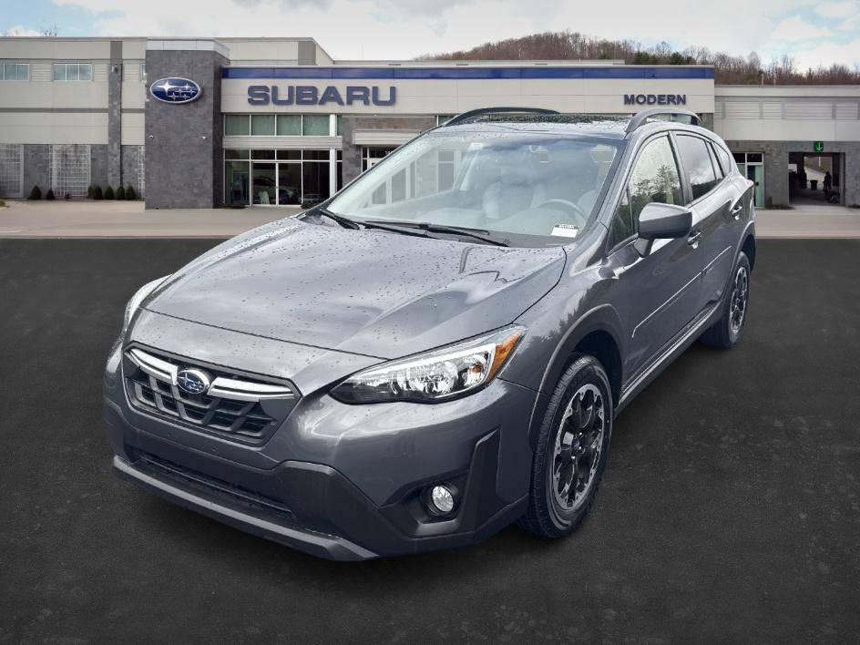 2023 Subaru Crosstrek Premium — SUV — 31,151 mi — Boone, NC