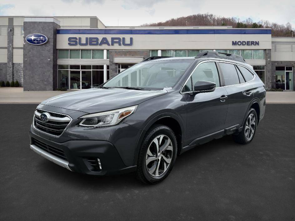 2020 Subaru Outback 2.5i Limited — SUV — 99,332 mi — Boone, NC