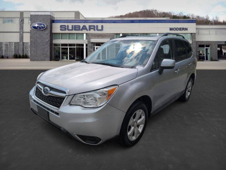 2016 Subaru Forester 2.5i Premium — SUV — 158,282 mi — Boone, NC