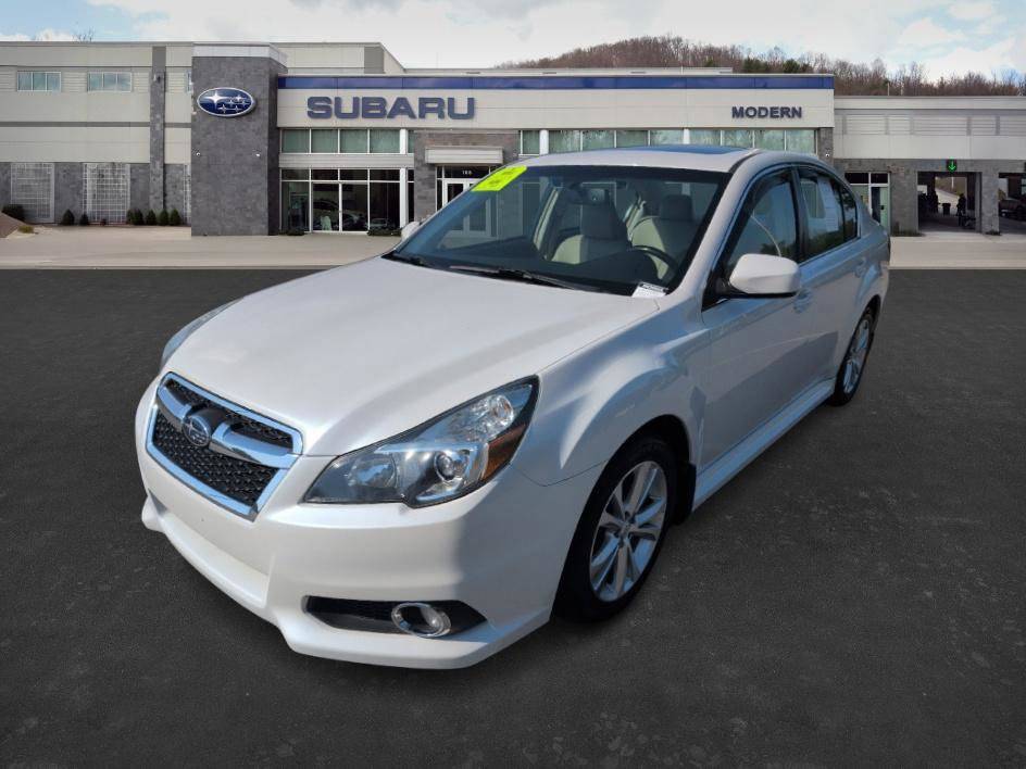 2013 Subaru Legacy 3.6R Limited — Sedan — 124,363 mi — Boone, NC