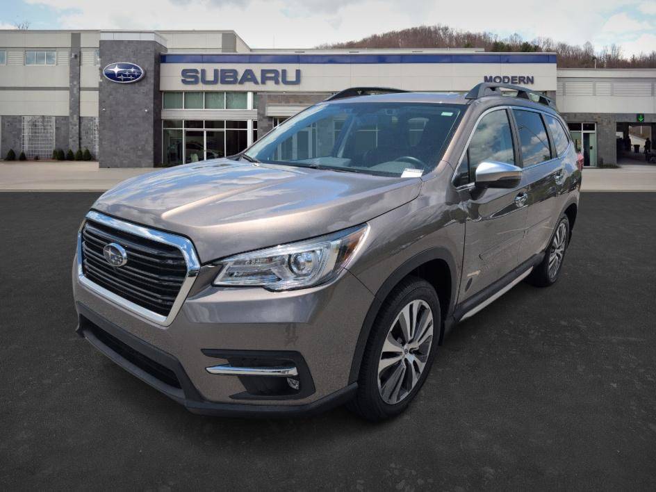 2022 Subaru Ascent Touring — SUV — 27,962 mi — Boone, NC