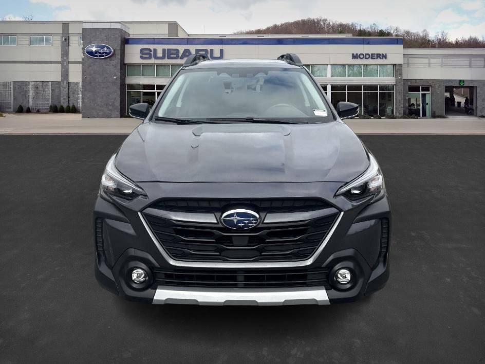 2023 Subaru Outback Limited — SUV — 37,059 mi — Boone, NC