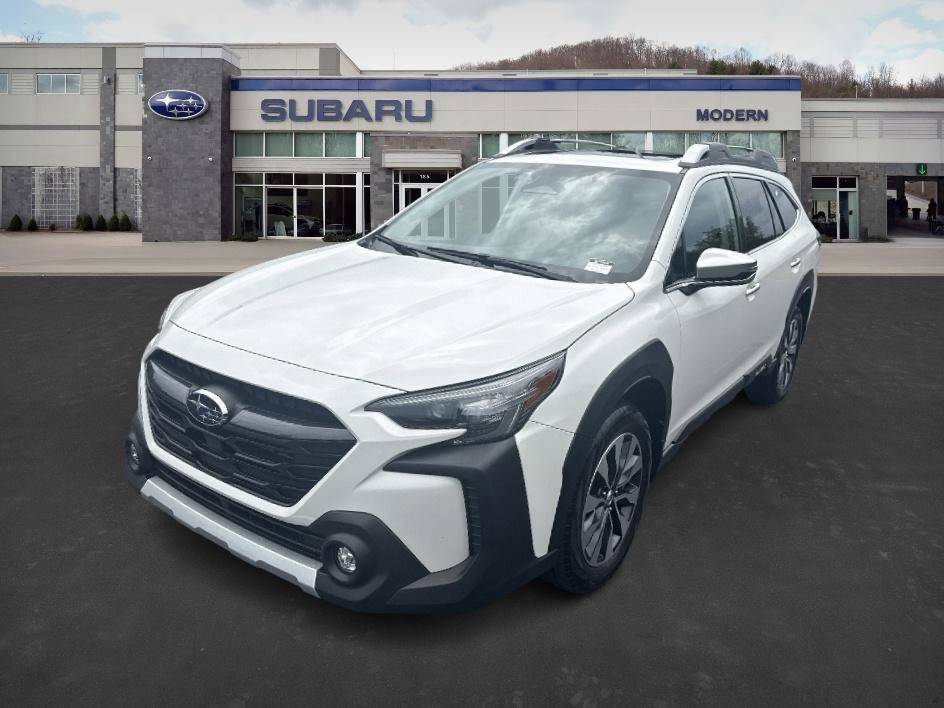 2024 Subaru Outback Touring — SUV — 30,086 mi — Boone, NC