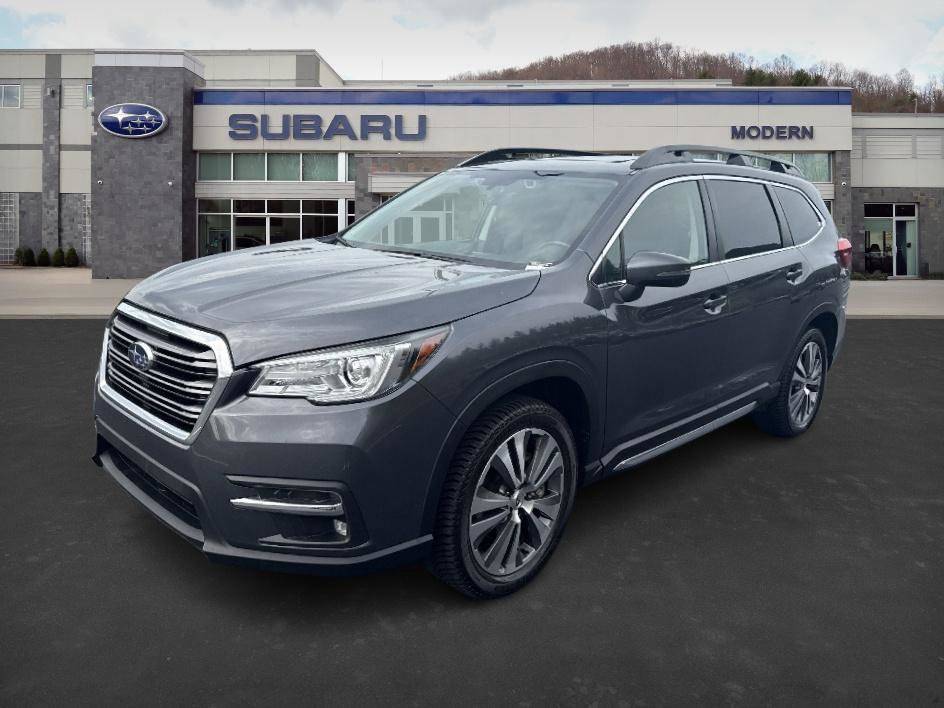 2020 Subaru Ascent Limited — SUV — 175,743 mi — Boone, NC