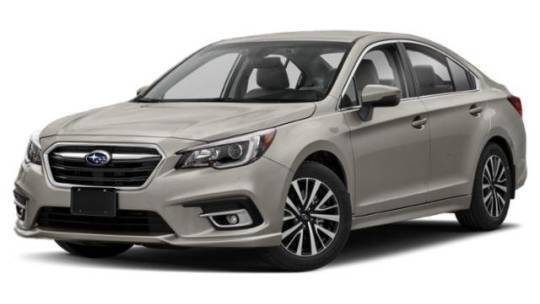 2019 Subaru Legacy 2.5i — Sedan — 65,866 mi — Boone, NC
