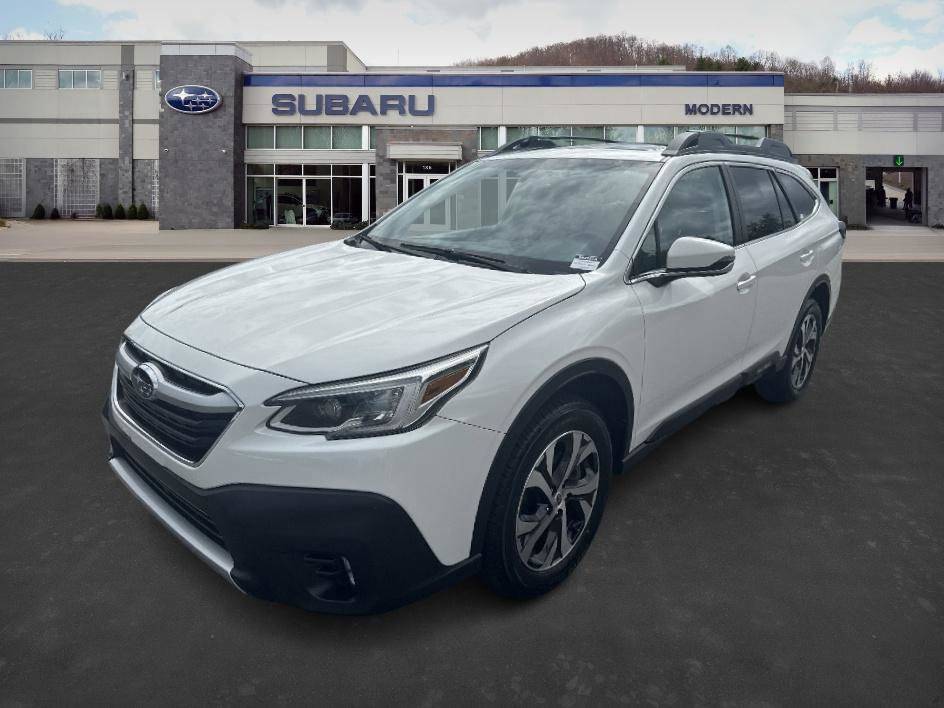 2020 Subaru Outback 2.5i Limited — SUV — 61,931 mi — Boone, NC