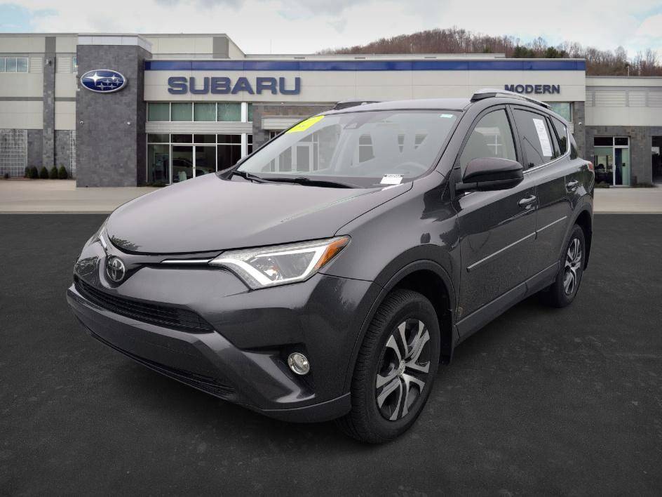 2018 Toyota RAV4 LE — SUV — 103,323 mi — Boone, NC