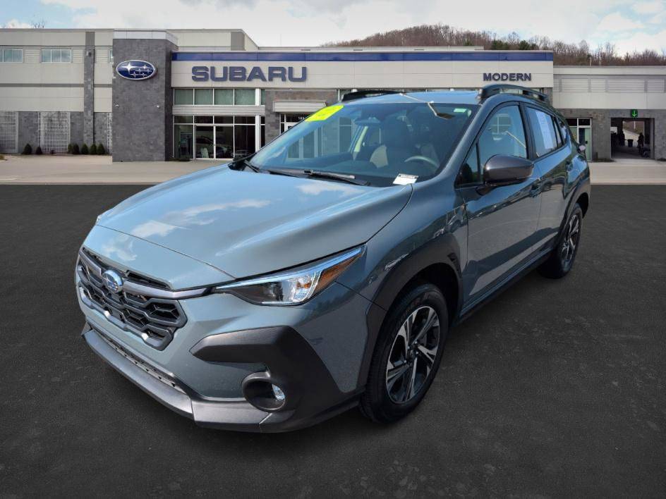 2024 Subaru Crosstrek Premium — SUV — 36,516 mi — Boone, NC