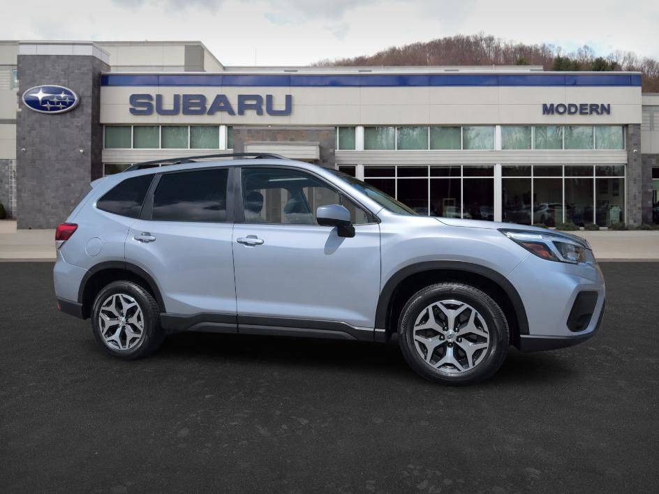2021 Subaru Forester 2.5i Premium — SUV — 86,507 mi — Boone, NC