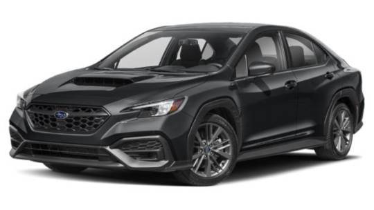 2023 Subaru WRX Standard — Sedan — 2,619 mi — Boone, NC
