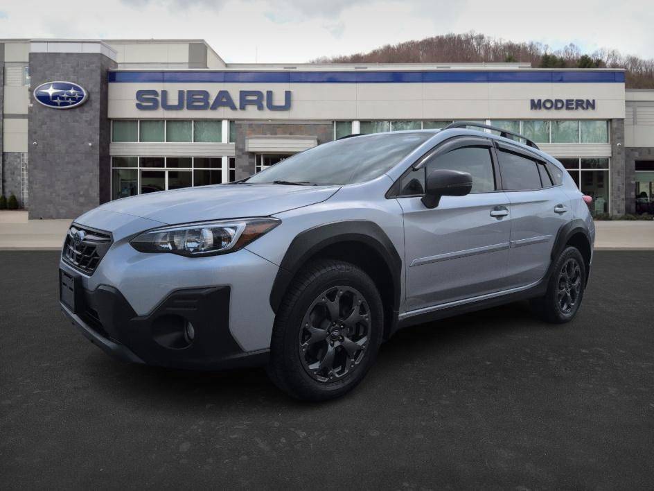 2021 Subaru Crosstrek Sport — SUV — 37,897 mi — Boone, NC