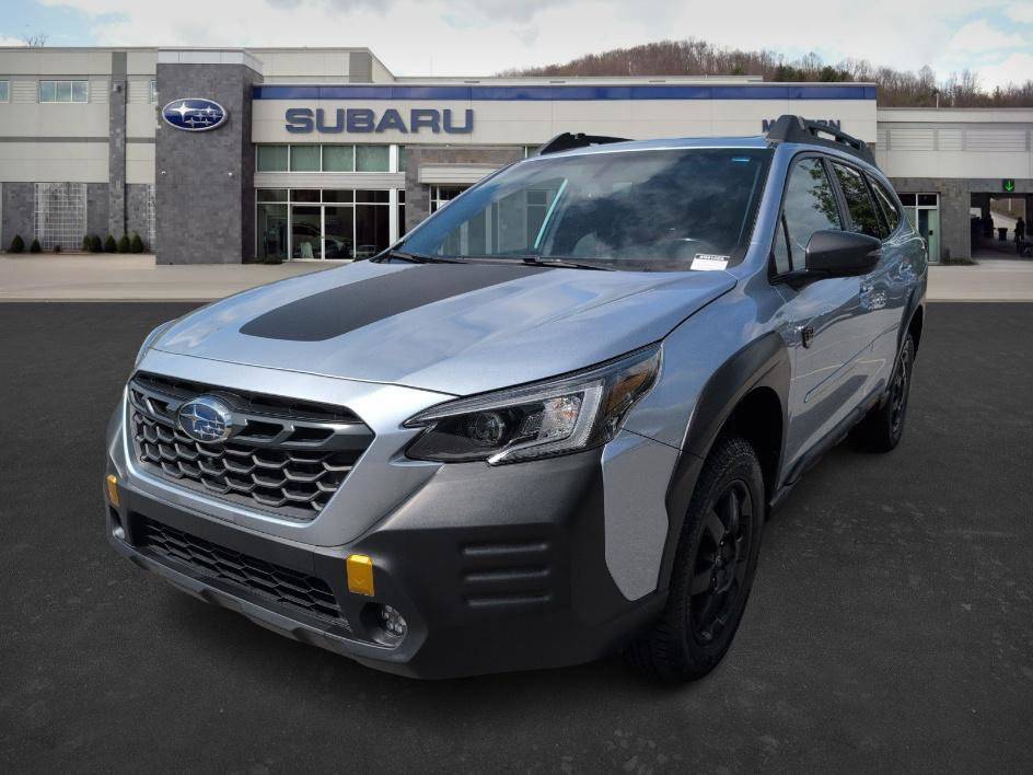 2022 Subaru Outback 2.4T Wilderness — SUV — 62,491 mi — Boone, NC