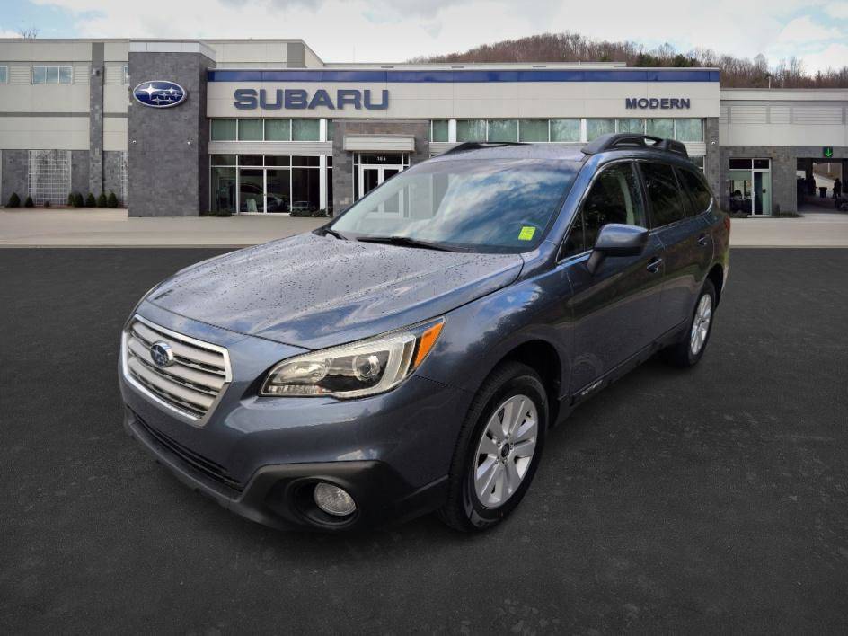 2017 Subaru Outback 2.5i Premium — SUV — 133,699 mi — Boone, NC