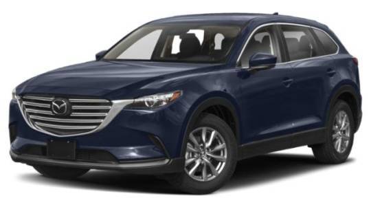 2022 Mazda CX-9 Sport — SUV — 83,884 mi — Boone, NC