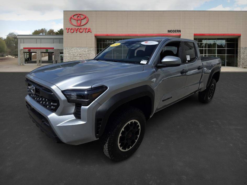 2024 Toyota Tacoma TRD Off Road — Pickup Truck — 11,906 mi — Boone, NC