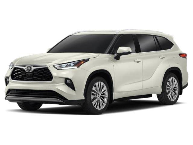 2020 Toyota Highlander LE — SUV — 66,217 mi — Boone, NC