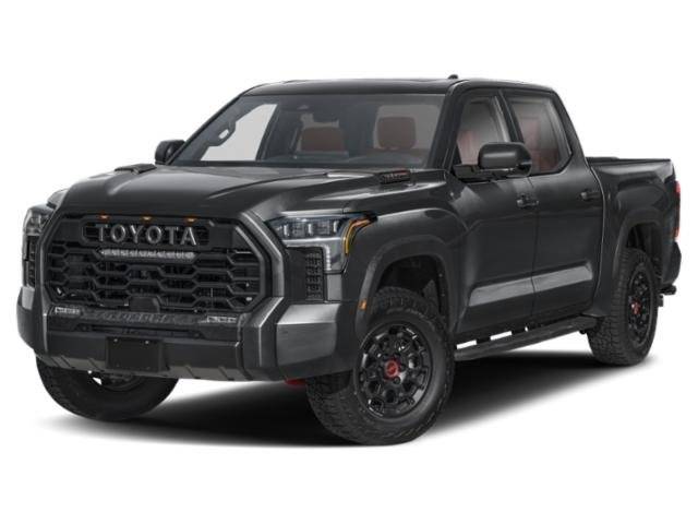 2024 Toyota Tundra Hybrid Limited — Pickup Truck — 26,738 mi — Boone, NC