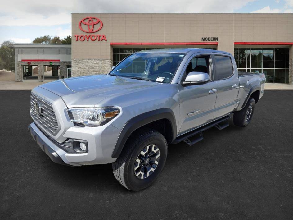 2021 Toyota Tacoma TRD Off Road — Pickup Truck — 65,647 mi — Boone, NC