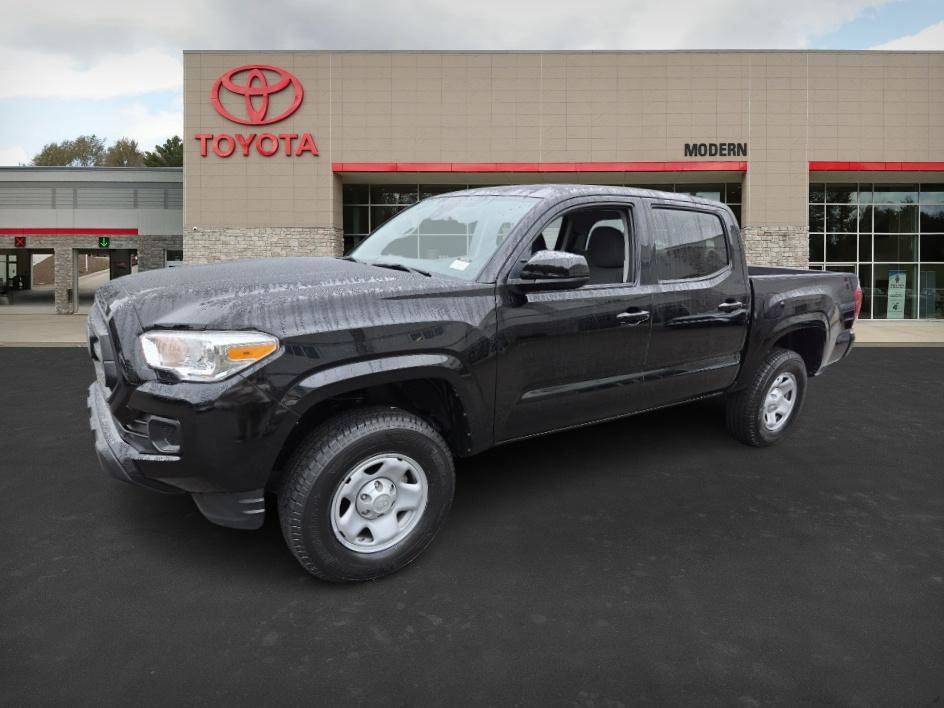 2023 Toyota Tacoma SR — Pickup Truck — 11,540 mi — Boone, NC