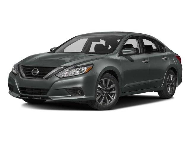 2016 Nissan Altima 2.5 SL — Sedan — 129,017 mi — Boone, NC