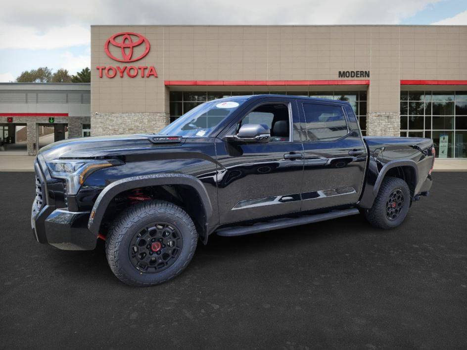 2024 Toyota Tundra Hybrid TRD Pro — Pickup Truck — 28,552 mi — Boone, NC
