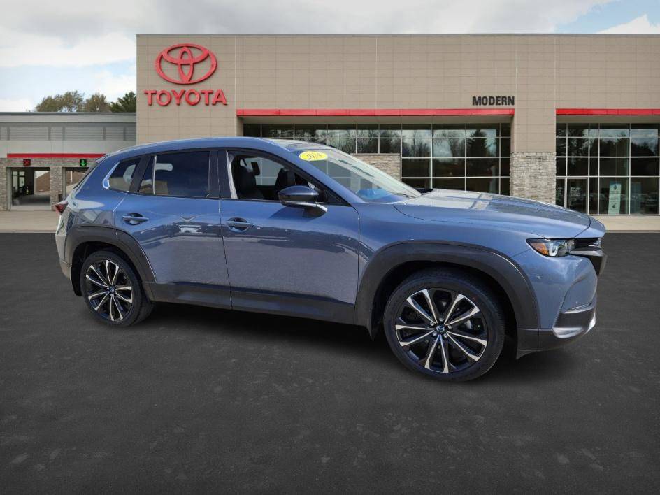 2024 Mazda CX-50 Turbo — SUV — 29,450 mi — Boone, NC