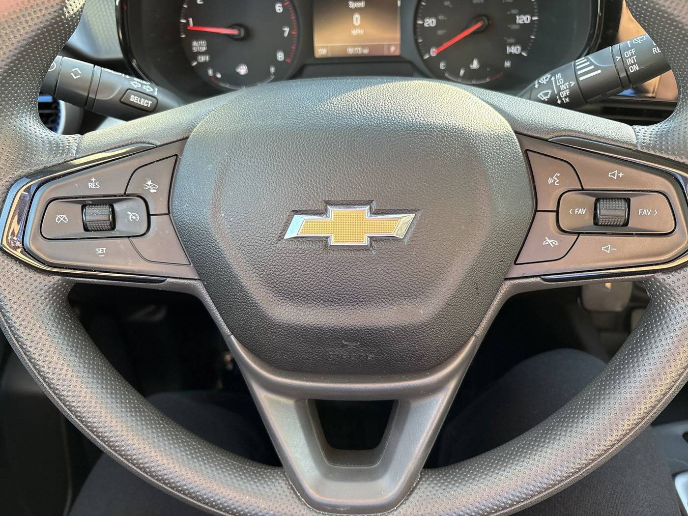 2024 Chevrolet Trax LS — SUV — 19,179 mi — Boone, NC