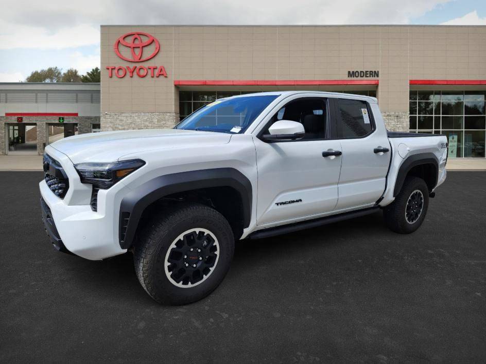 2024 Toyota Tacoma TRD Off Road — Pickup Truck — 1,953 mi — Boone, NC