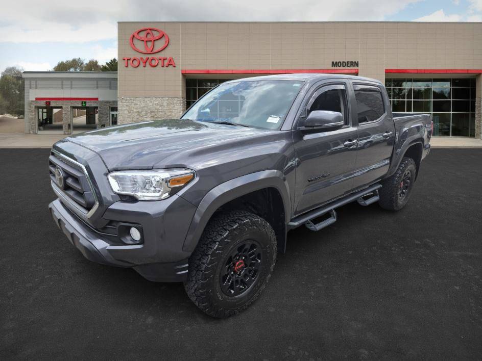 2023 Toyota Tacoma SR5 — Pickup Truck — 26,760 mi — Boone, NC