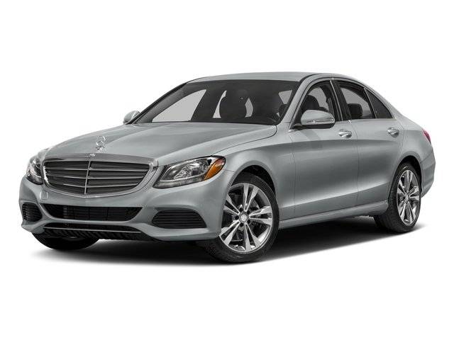 2017 Mercedes-Benz C-Class C 300 — Sedan — 92,522 mi — Boone, NC