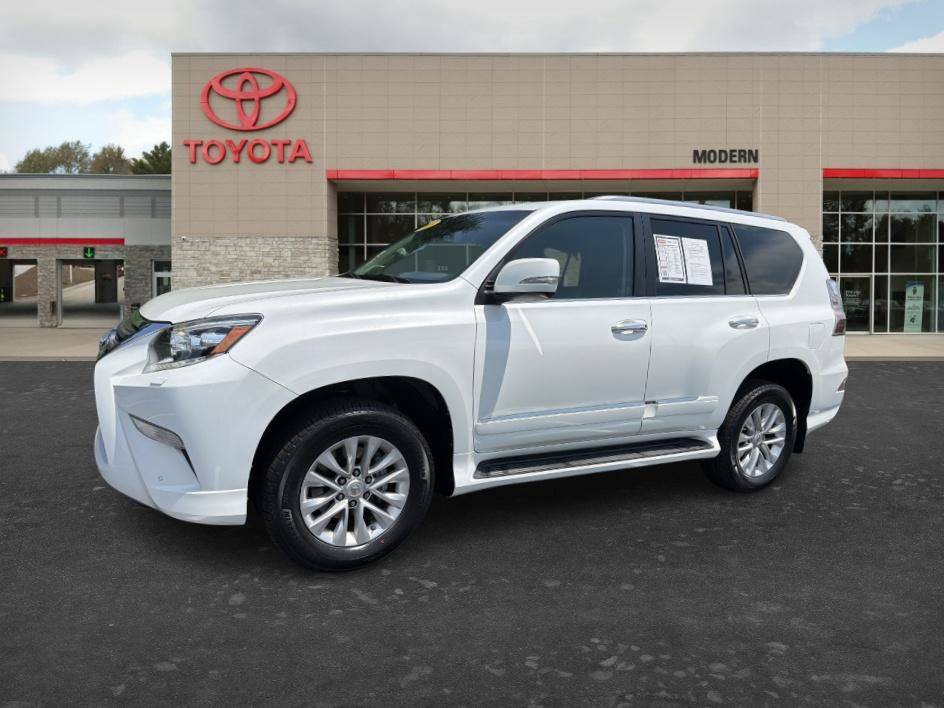 2015 Lexus GX GX 460