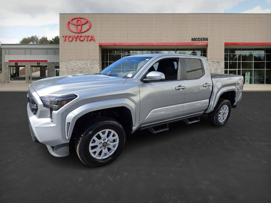 2024 Toyota Tacoma SR5 — Pickup Truck — 4,045 mi — Boone, NC