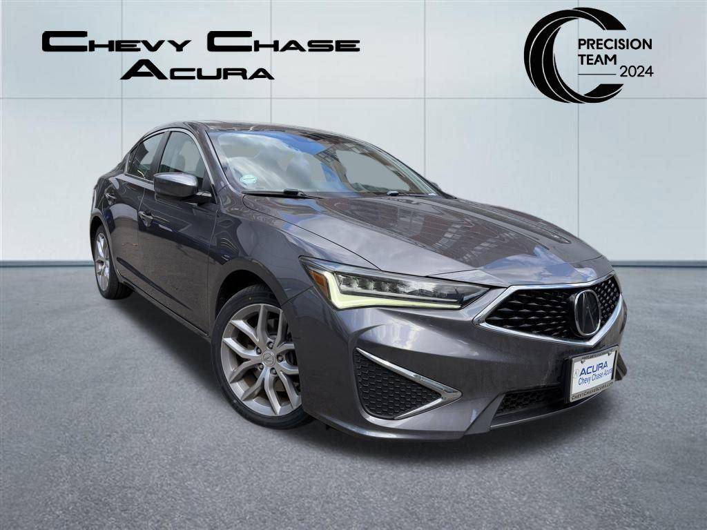 2020 Acura ILX Base — Sedan — 44,440 mi — Bethesda, MD