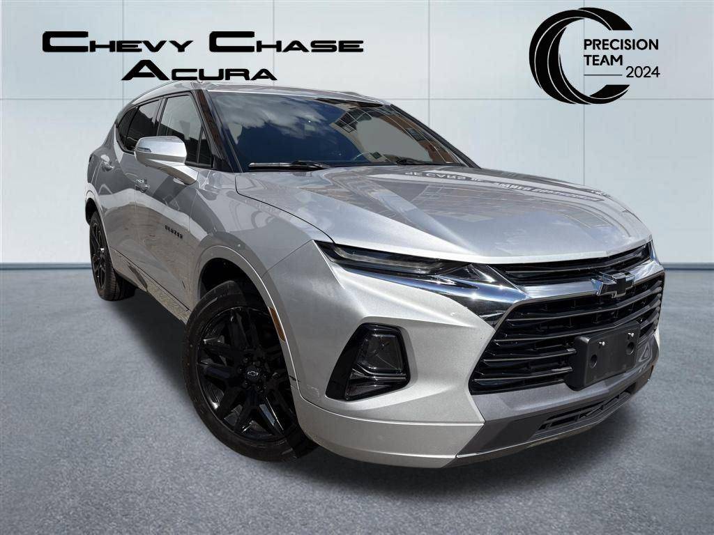 2020 Chevrolet Blazer Premier — SUV — 105,749 mi — Bethesda, MD