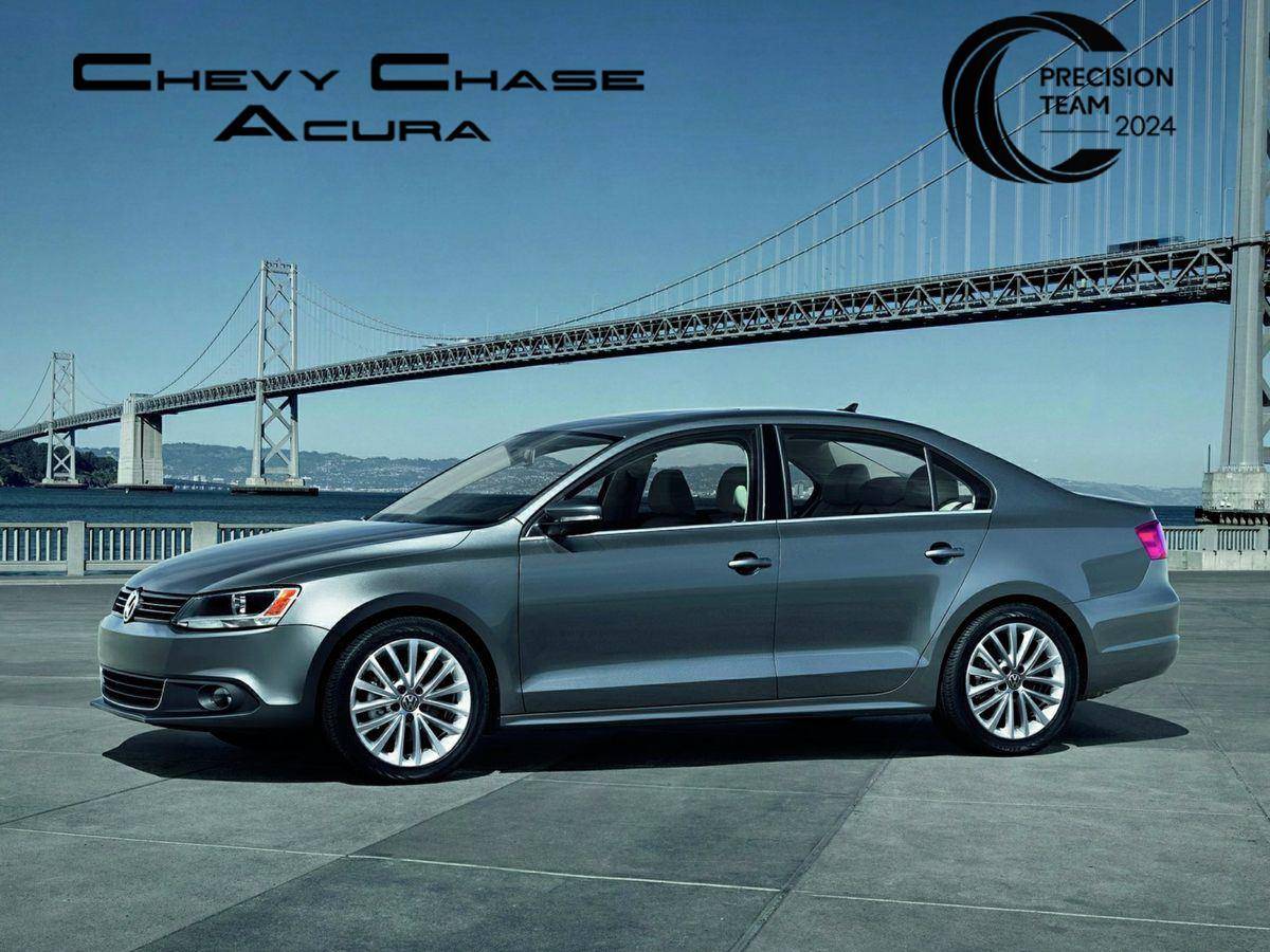 2014 Volkswagen Jetta 1.8T SE — Sedan — 78,257 mi — Bethesda, MD
