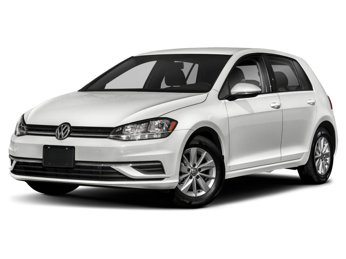 2019 Volkswagen Golf S — Hatchback — 79,840 mi — Bethesda, MD