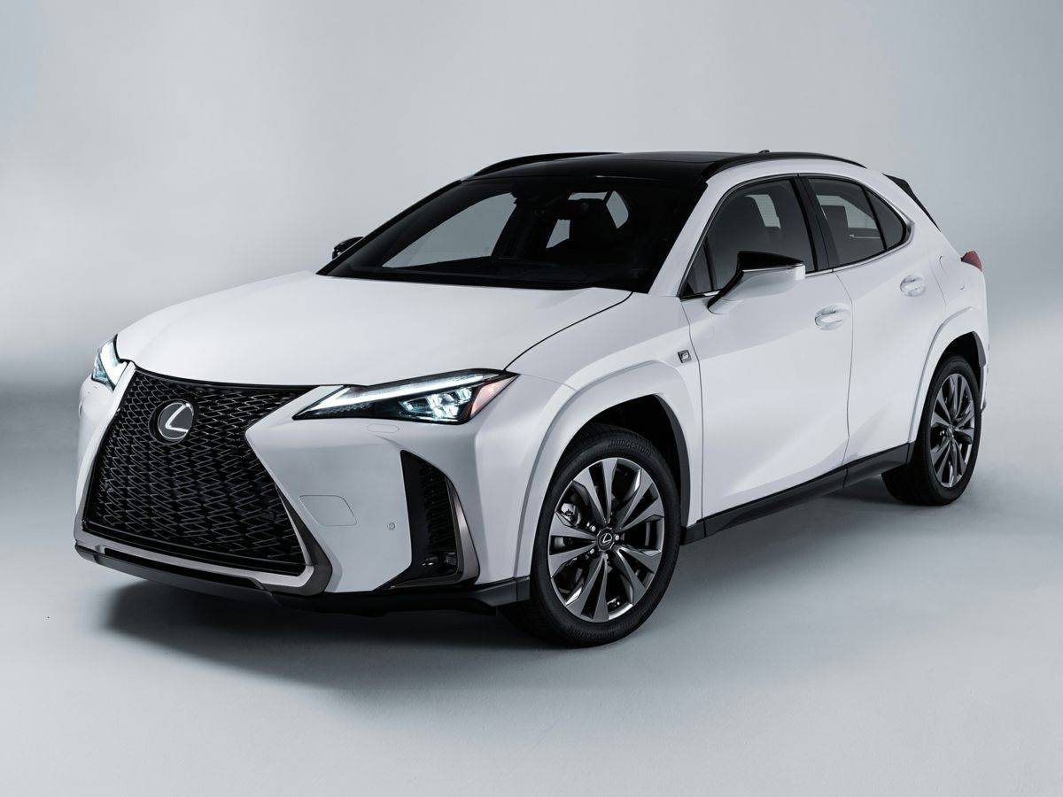 2023 Lexus UX UX 250h Premium — SUV — 14,528 mi — Bethesda, MD