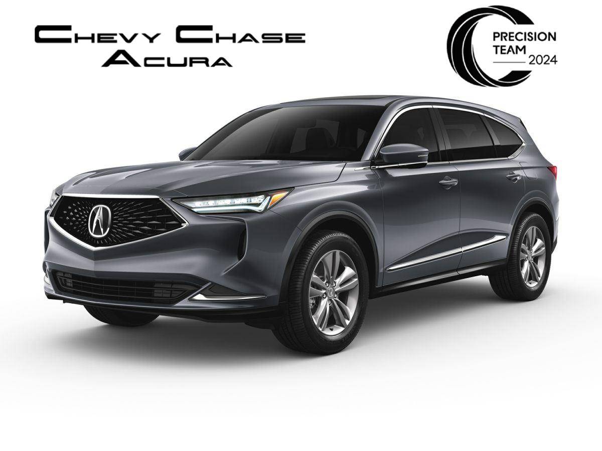 2024 Acura MDX Base — SUV — 43,847 mi — Bethesda, MD