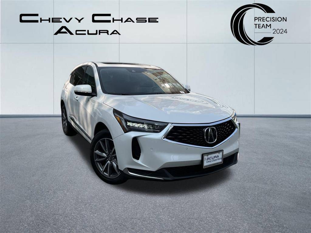 2023 Acura RDX Technology Package — SUV — 29,469 mi — Bethesda, MD