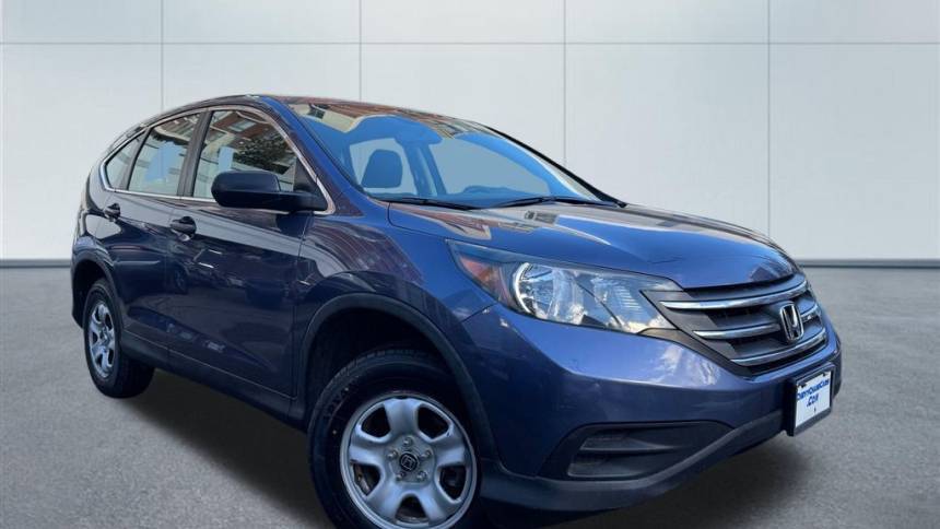 2014 Honda CR-V LX — SUV — 148,749 mi — Bethesda, MD