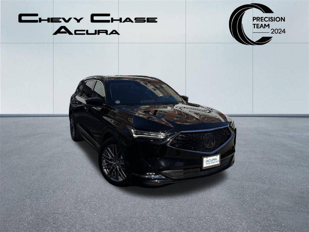 2023 Acura MDX Advance Package — SUV — 13,869 mi — Bethesda, MD
