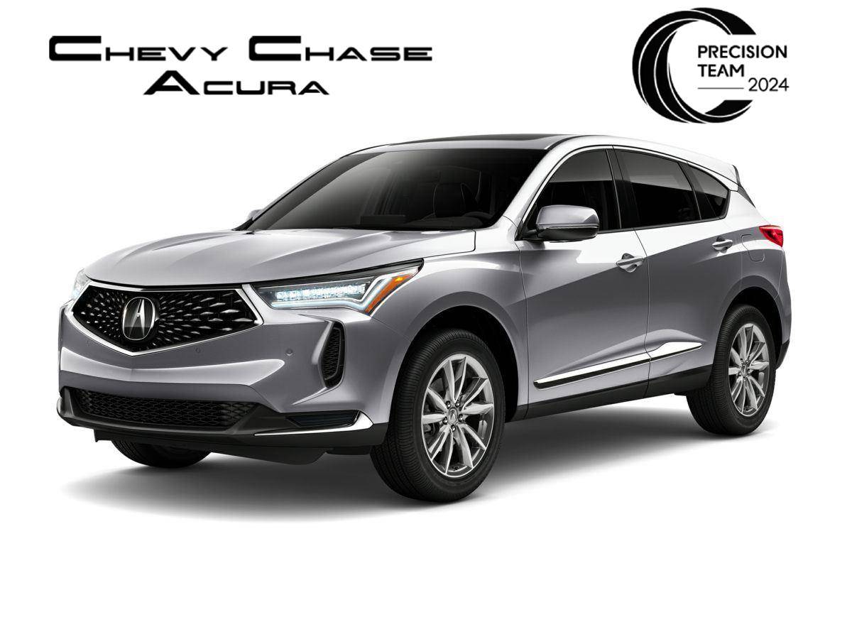 2023 Acura RDX Technology Package — SUV — 25,638 mi — Bethesda, MD