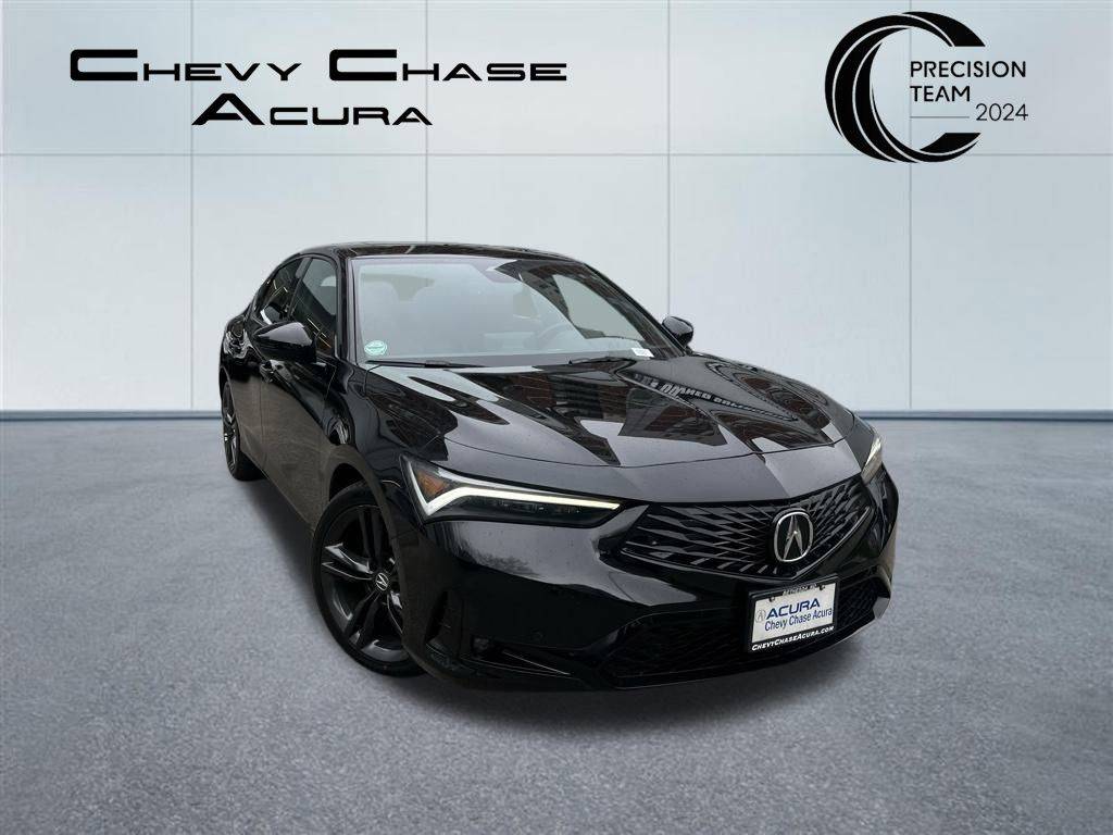 2023 Acura Integra w/A-Spec Technology Package — Hatchback — 74,144 mi — Bethesda, MD