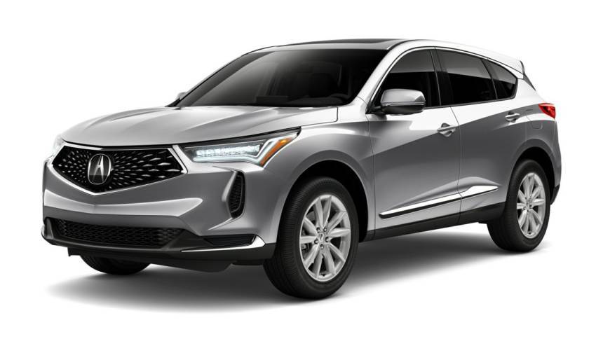2024 Acura RDX Standard — SUV — 3,583 mi — Bethesda, MD